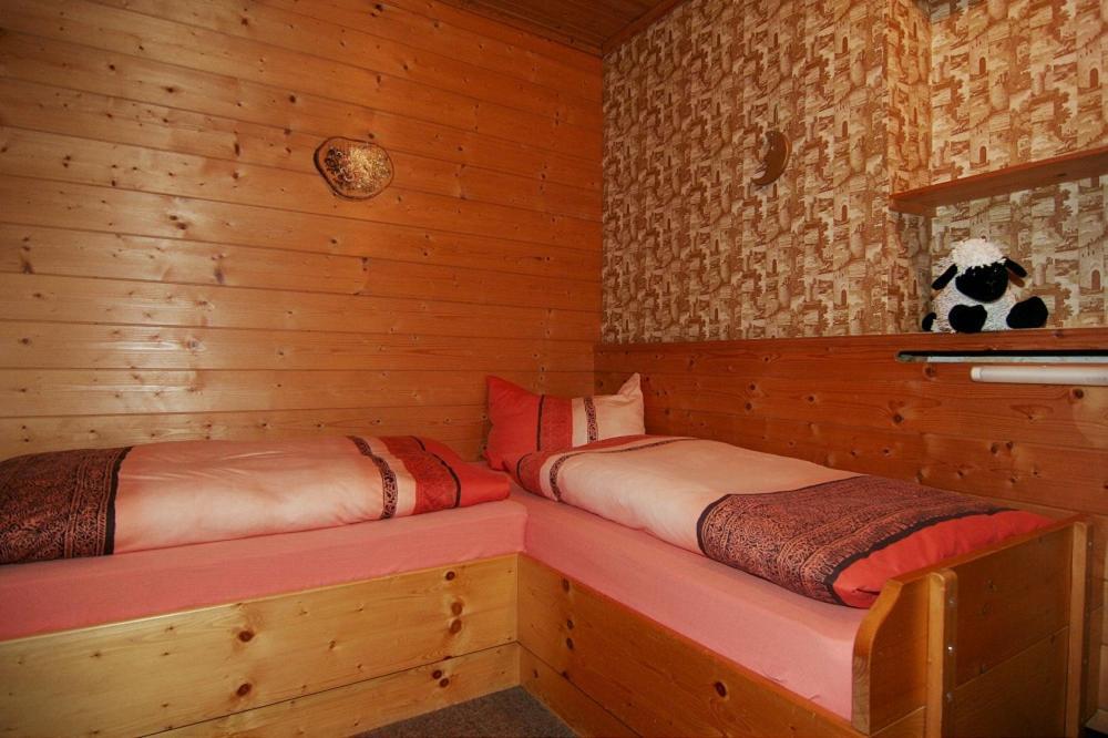 Gaestehaus Hanauerbichl Schönau am Königssee Zewnętrze zdjęcie