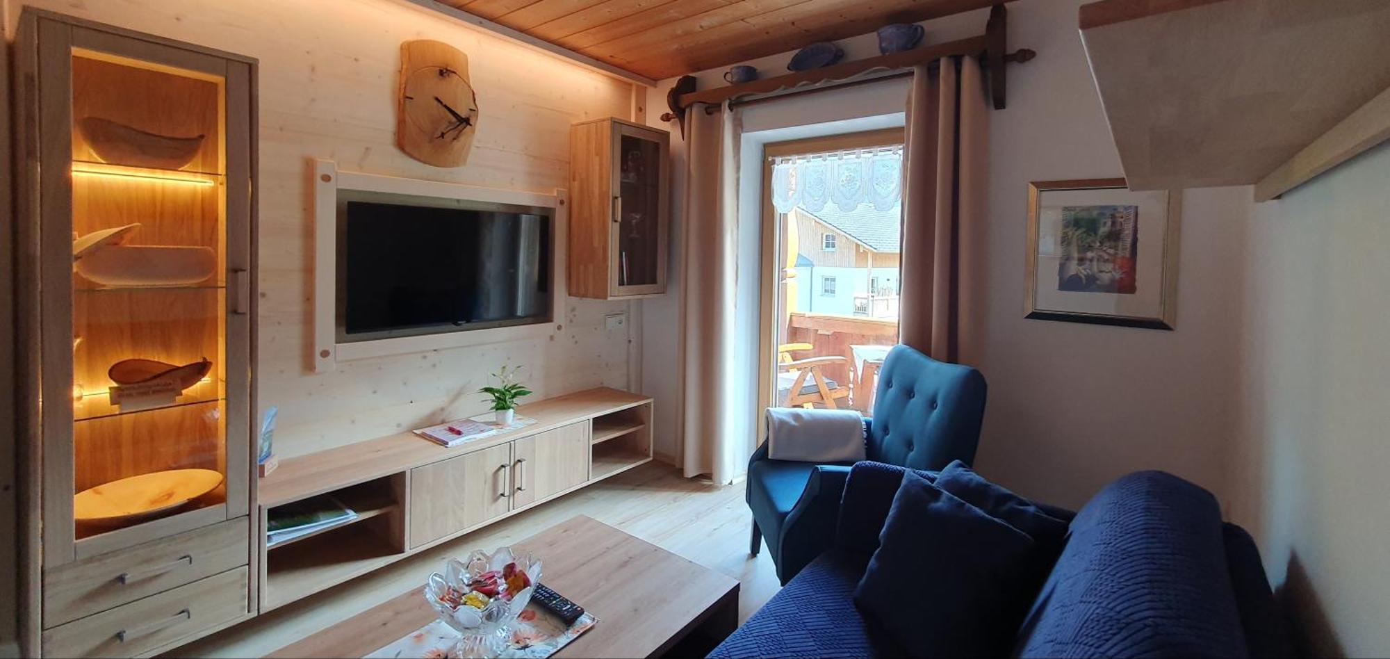 Gaestehaus Hanauerbichl Schönau am Königssee Zewnętrze zdjęcie